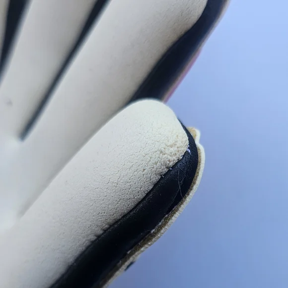 Goalkeeper Gloves Adidas Size 11 - Picture 4 of 6